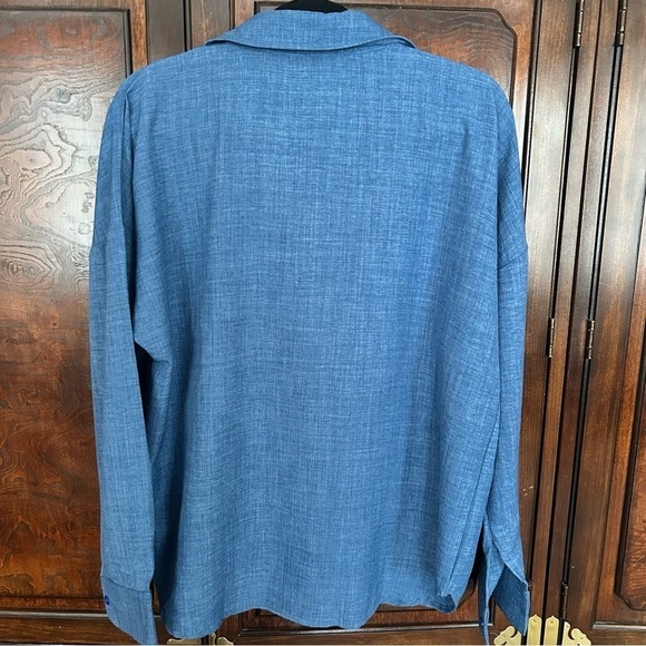 Button down shirt Size M - Picture 5 of 7